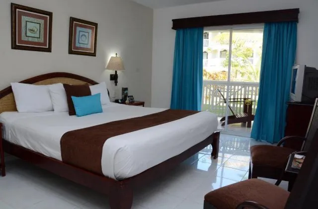 Hotel Lifestyle Tropical Beach Puerto Plata Dominican Republic